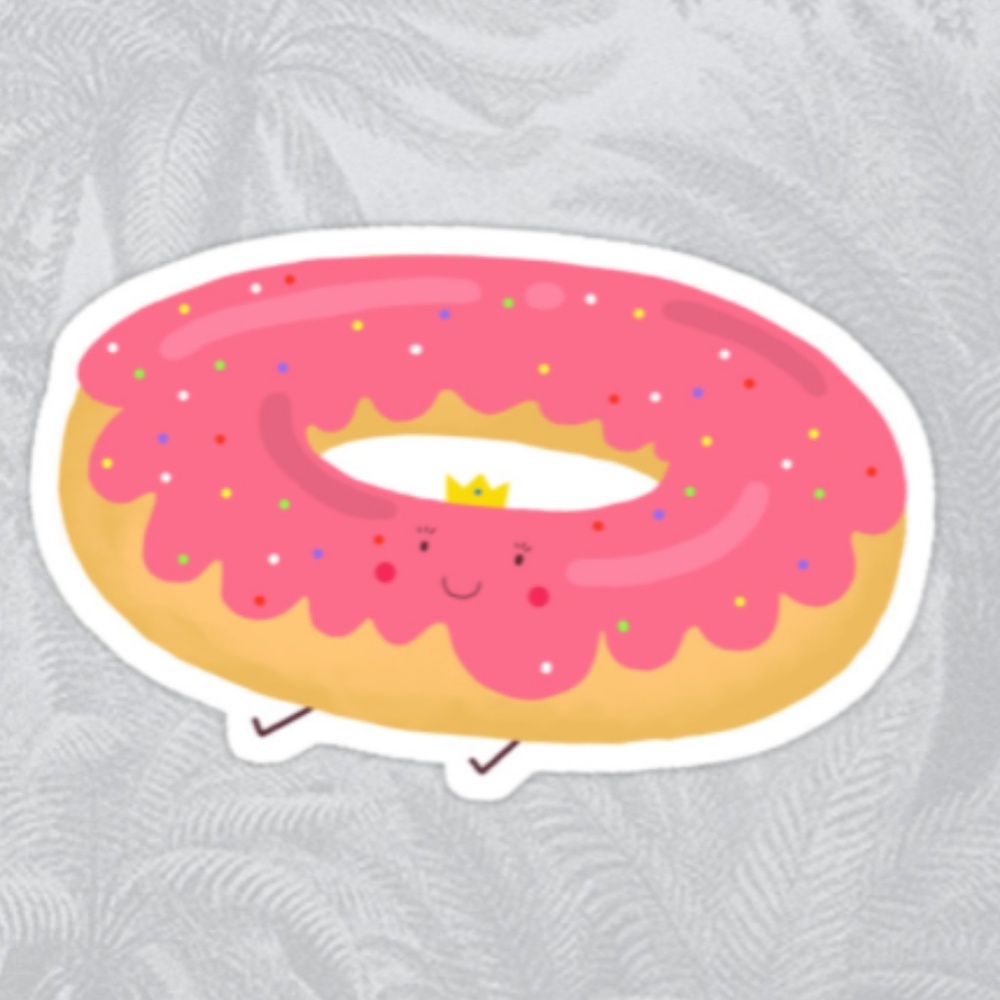 Meet your Posher, Anahi